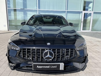Used Mercedes-Benz CLA 2025 for sale - 78548342: Photo
