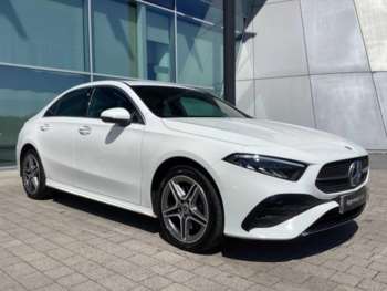 2024 (24) - 1.3 A250e 15.6kWh AMG Line (Executive) 8G-DCT Euro 6 (s/s) 4dr