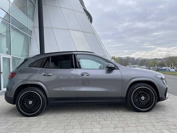 Used Mercedes-Benz EQA 2025 for sale - 78006538: Photo