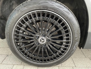 Used Mercedes-Benz EQA 2025 for sale - 78006538: Photo