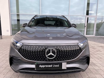 Used Mercedes-Benz EQA 2025 for sale - 78006538: Photo