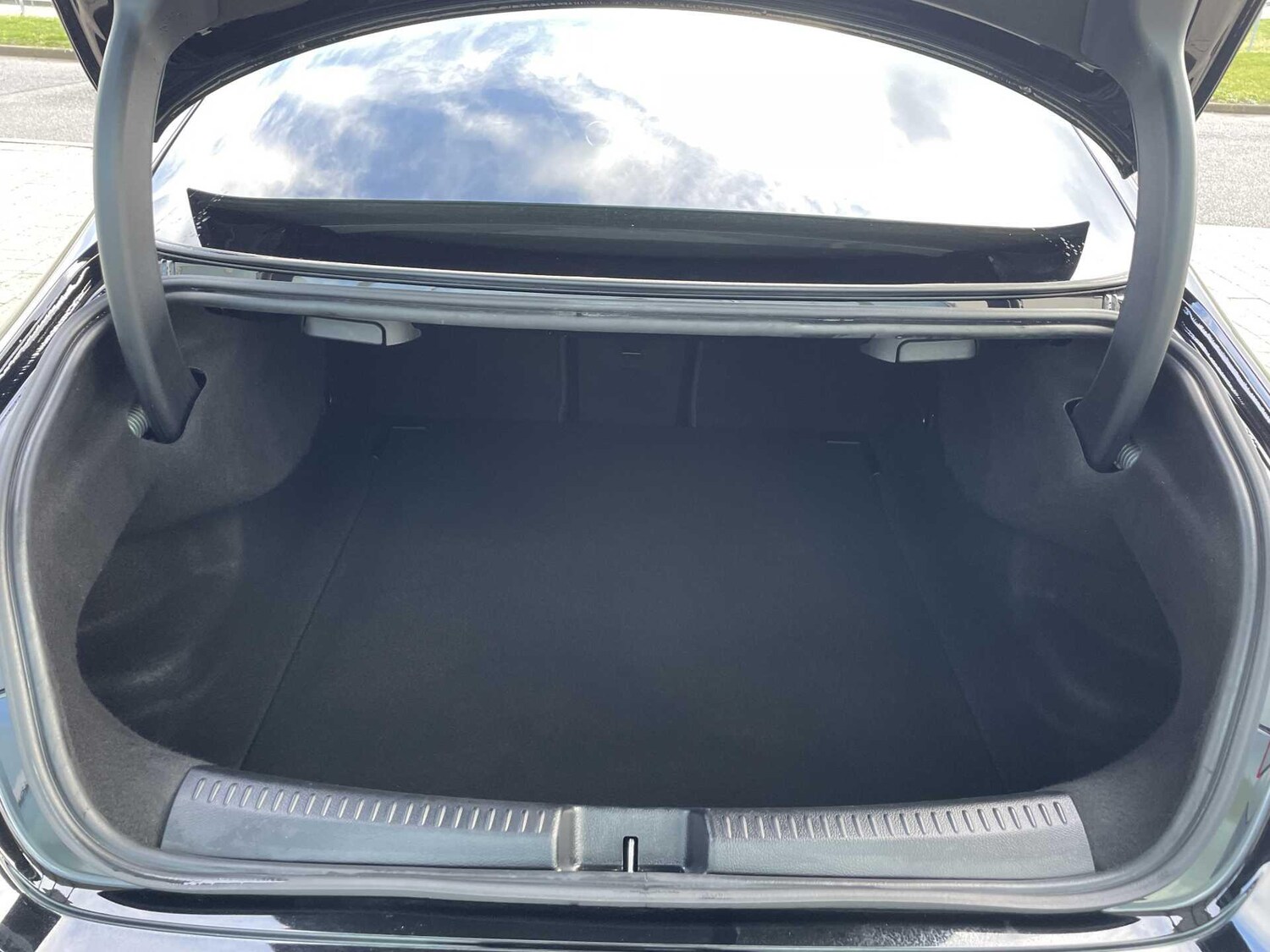 Used Mercedes-Benz CLA 2023 for sale - 77599919: Photo 10