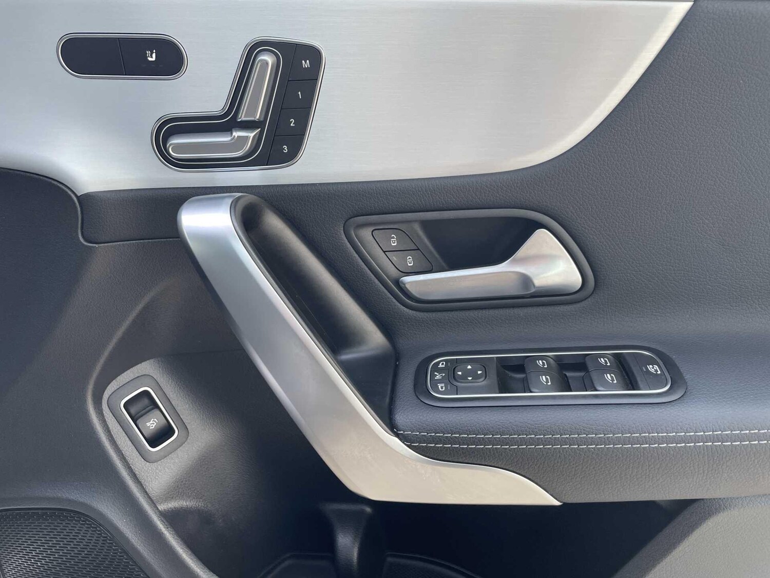 Used Mercedes-Benz CLA 2023 for sale - 77599919: Photo 14