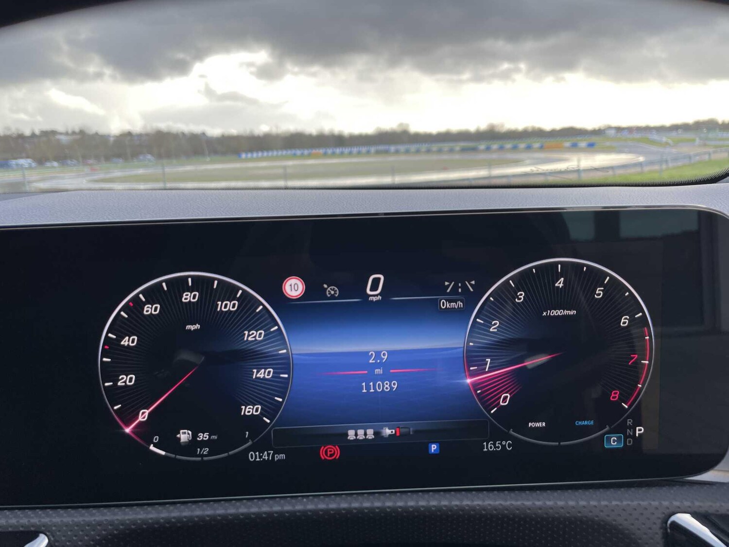 Used Mercedes-Benz CLA 2023 for sale - 77599919: Photo 17