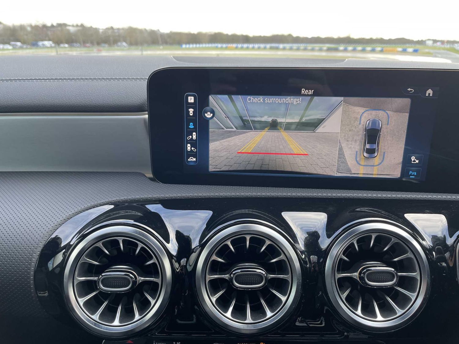 Used Mercedes-Benz CLA 2023 for sale - 77599919: Photo 21