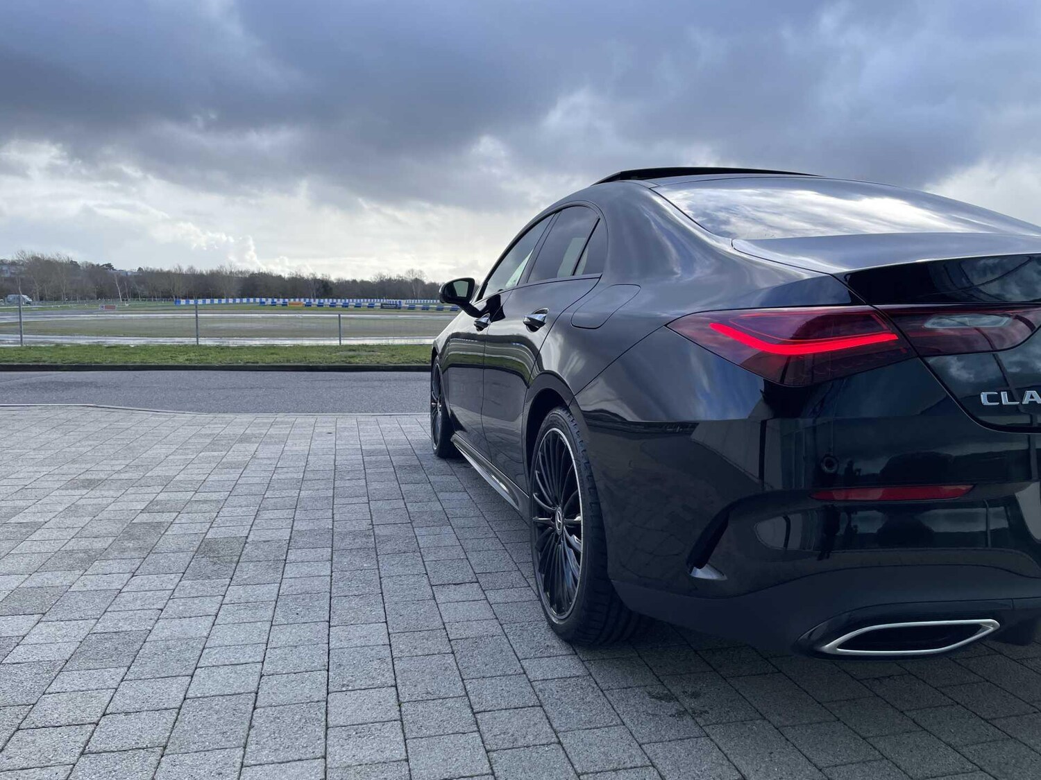 Used Mercedes-Benz CLA 2023 for sale - 77599919: Photo 25