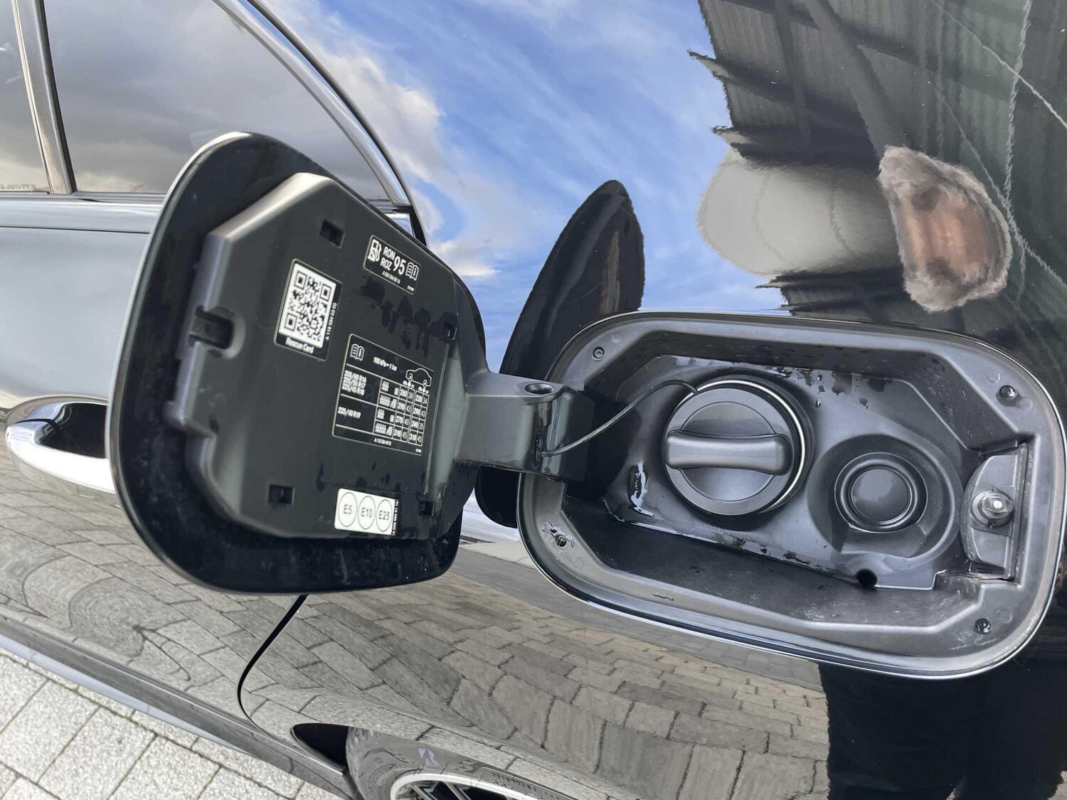 Used Mercedes-Benz CLA 2023 for sale - 77599919: Photo 26