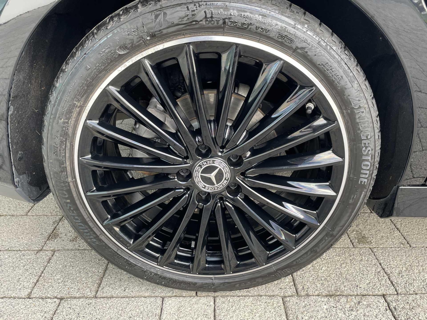 Used Mercedes-Benz CLA 2023 for sale - 77599919: Photo 3