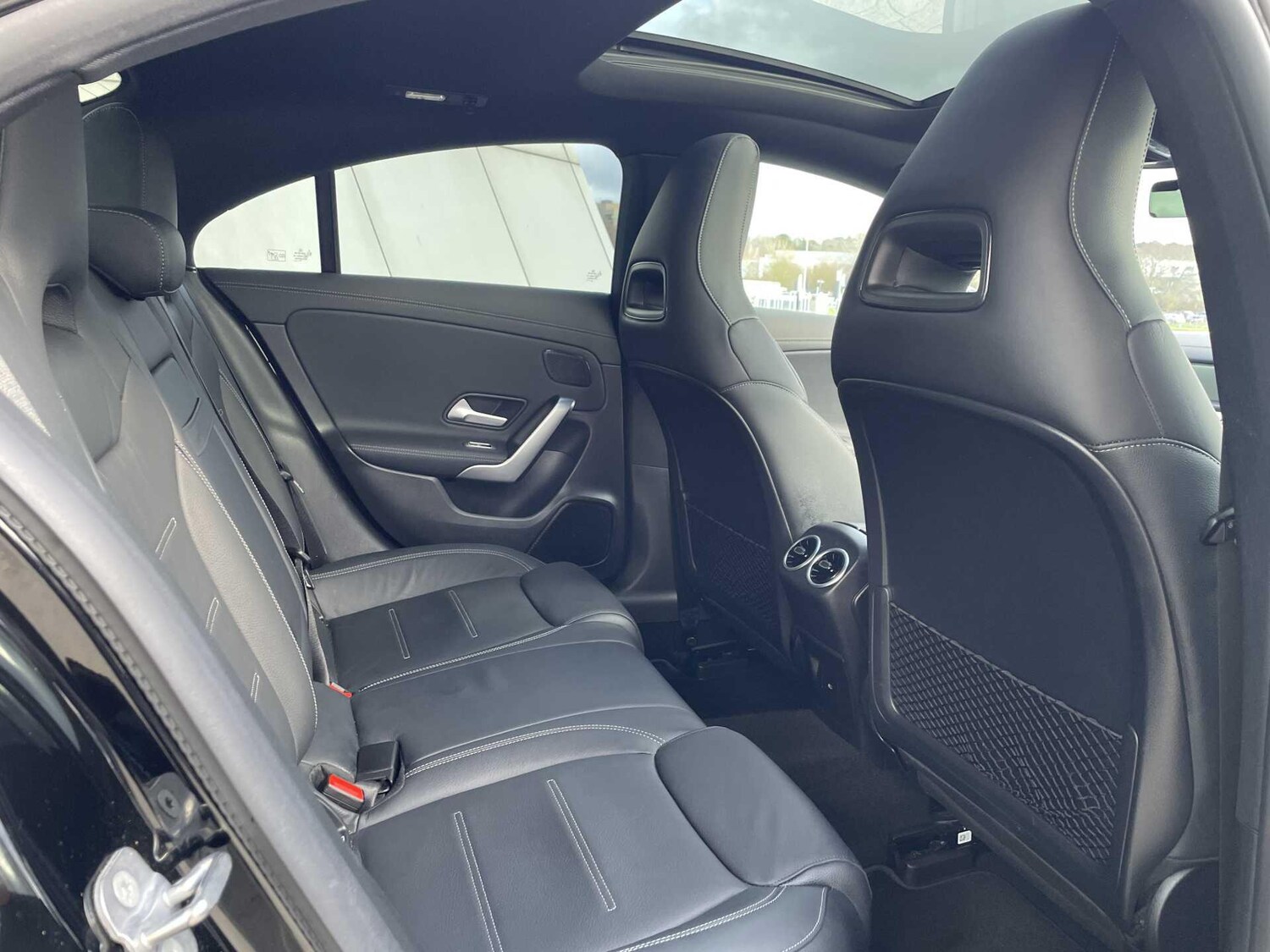 Used Mercedes-Benz CLA 2023 for sale - 77599919: Photo 30