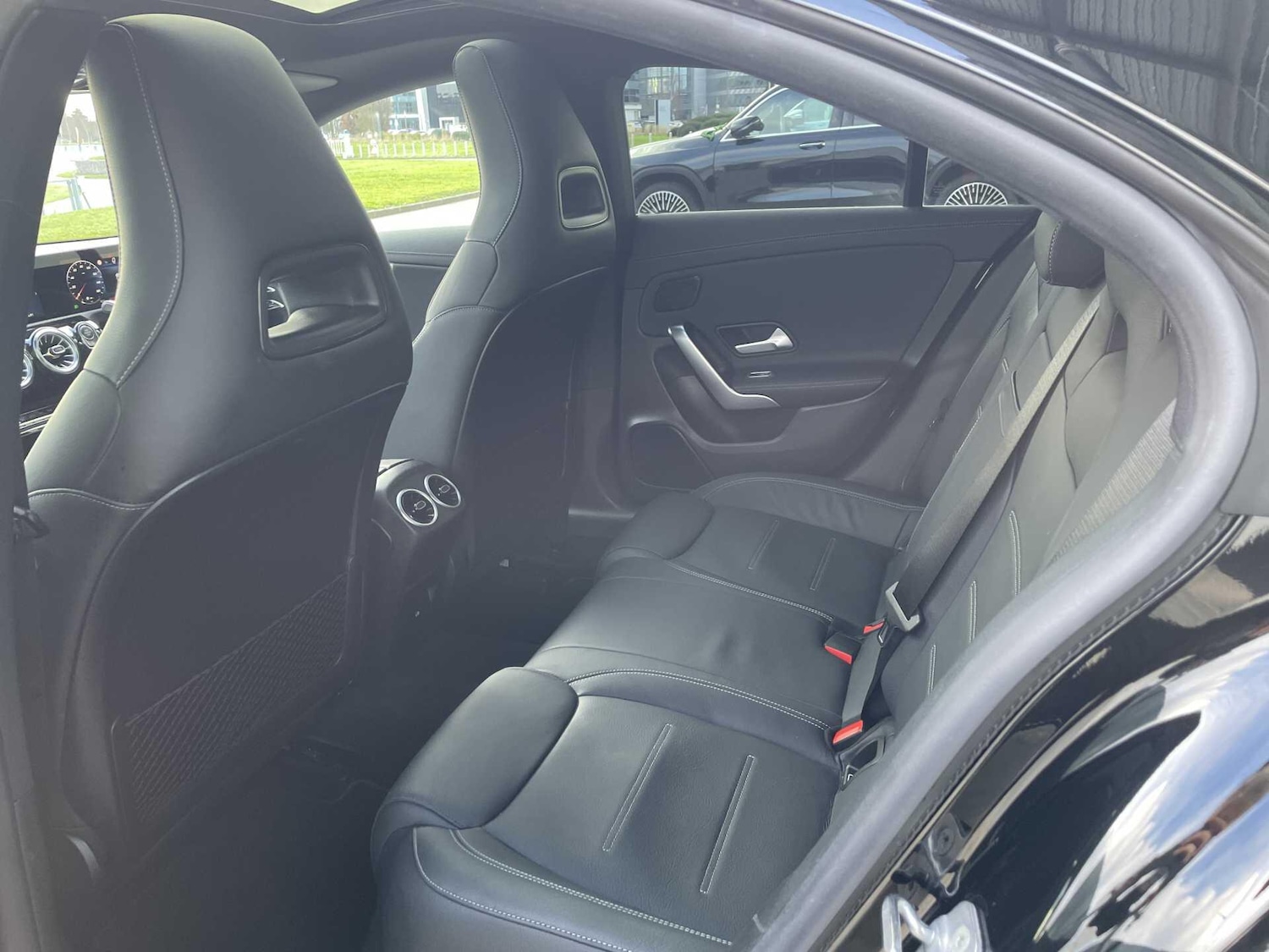 Used Mercedes-Benz CLA 2023 for sale - 77599919: Photo 32