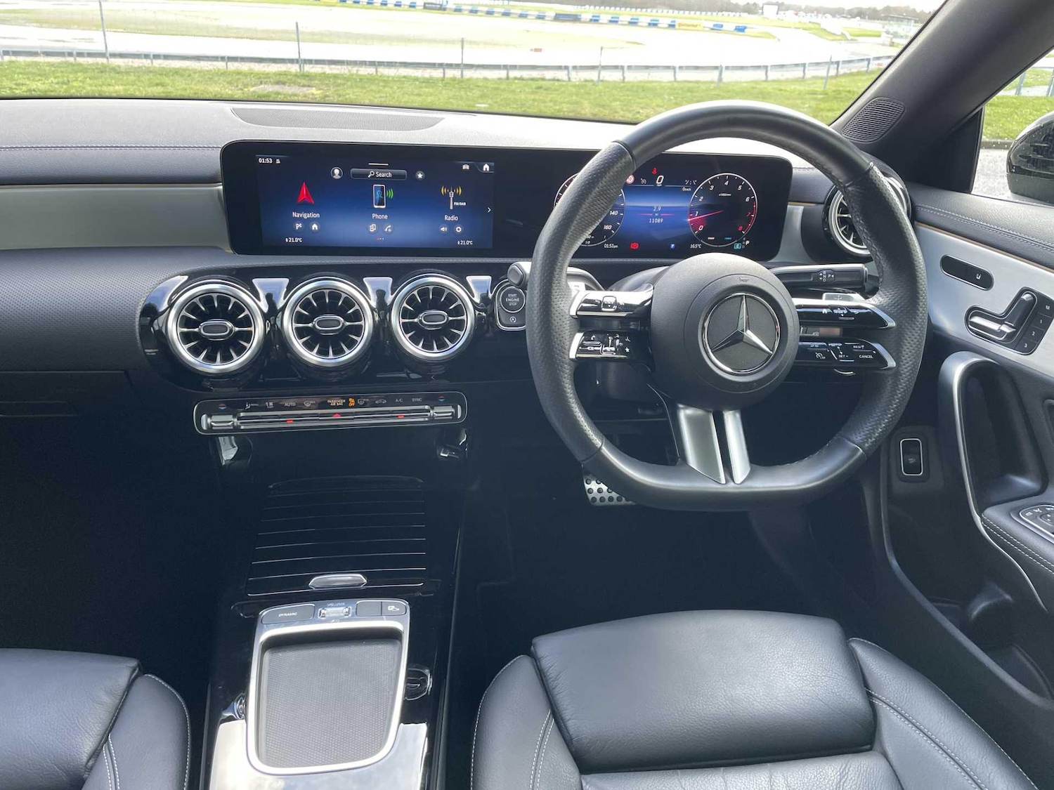 Used Mercedes-Benz CLA 2023 for sale - 77599919: Photo 33