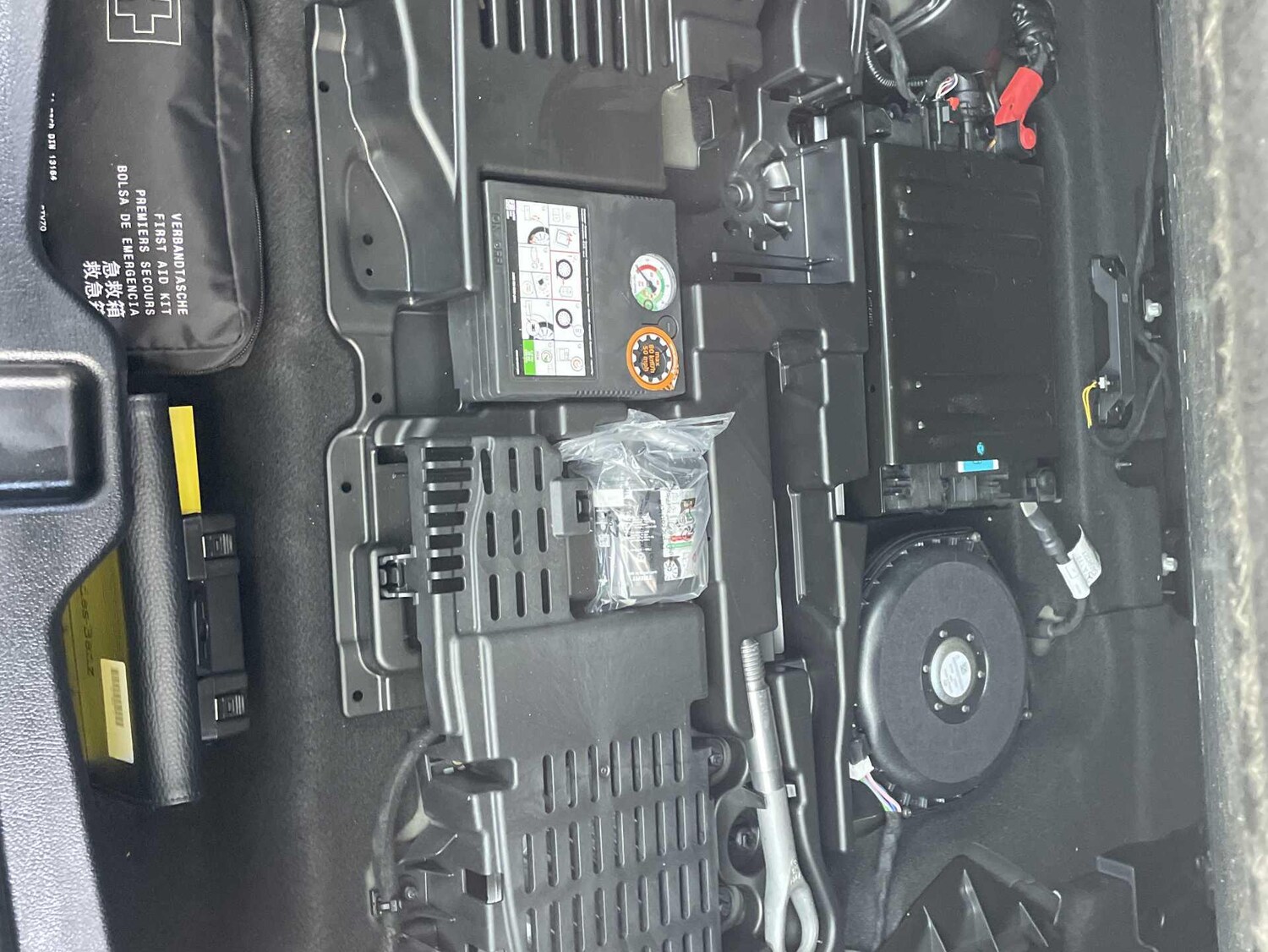 Used Mercedes-Benz CLA 2023 for sale - 77599919: Photo 35