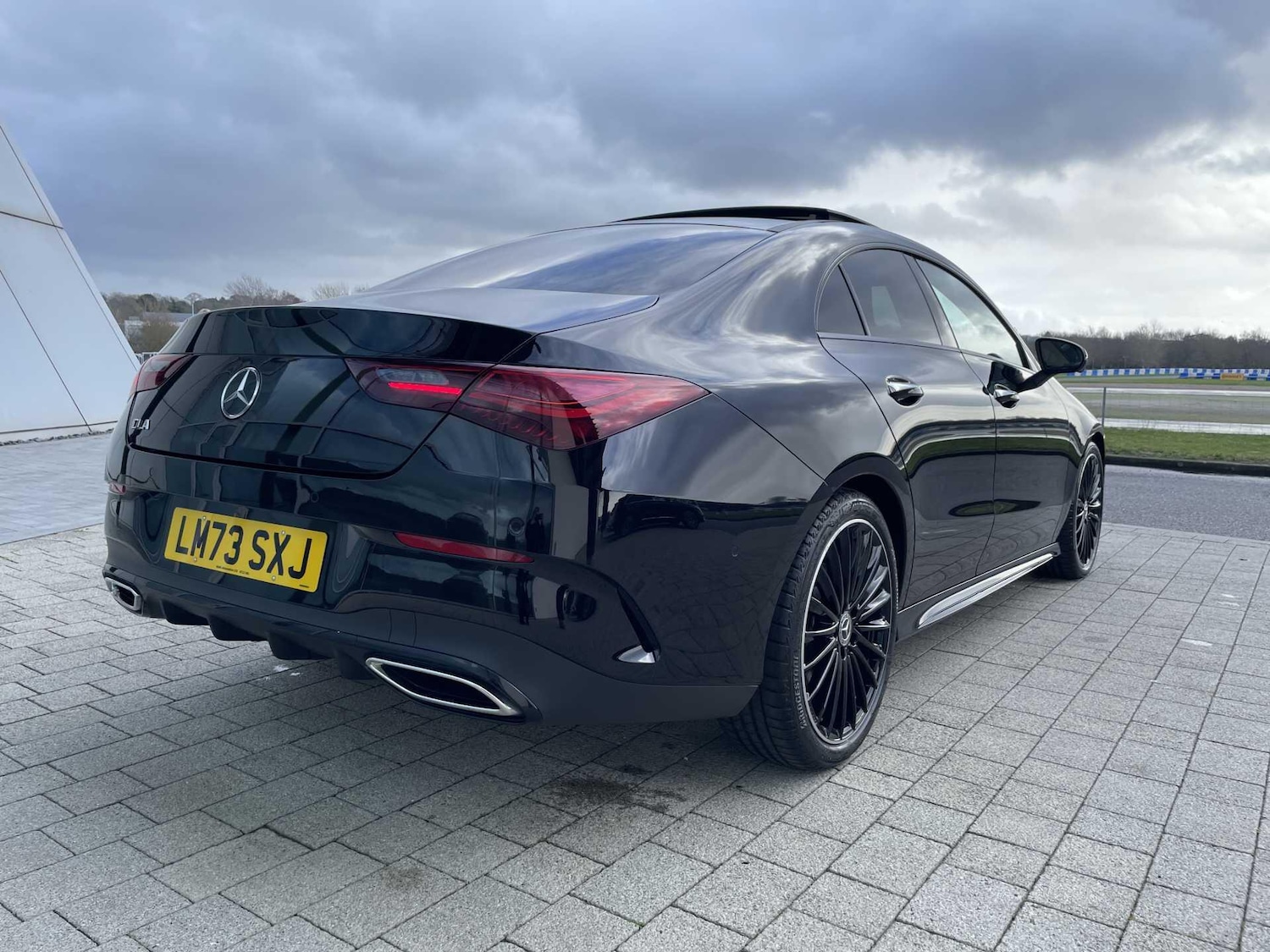 Used Mercedes-Benz CLA 2023 for sale - 77599919: Photo 37