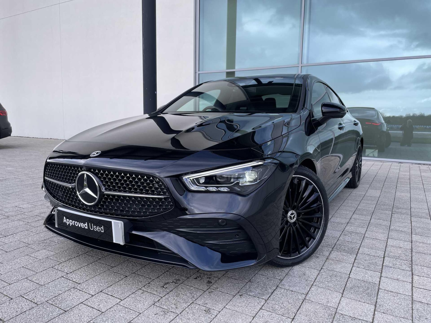 Used Mercedes-Benz CLA 2023 for sale - 77599919: Photo 38