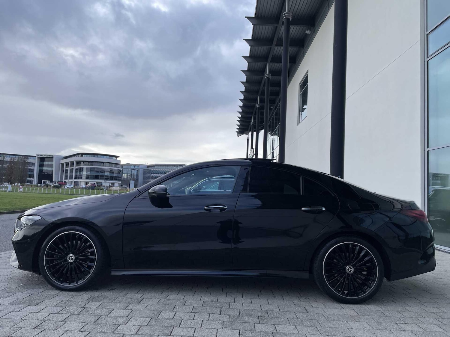 Used Mercedes-Benz CLA 2023 for sale - 77599919: Photo 39