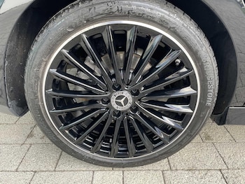 Used Mercedes-Benz CLA 2023 for sale - 77599919: Photo