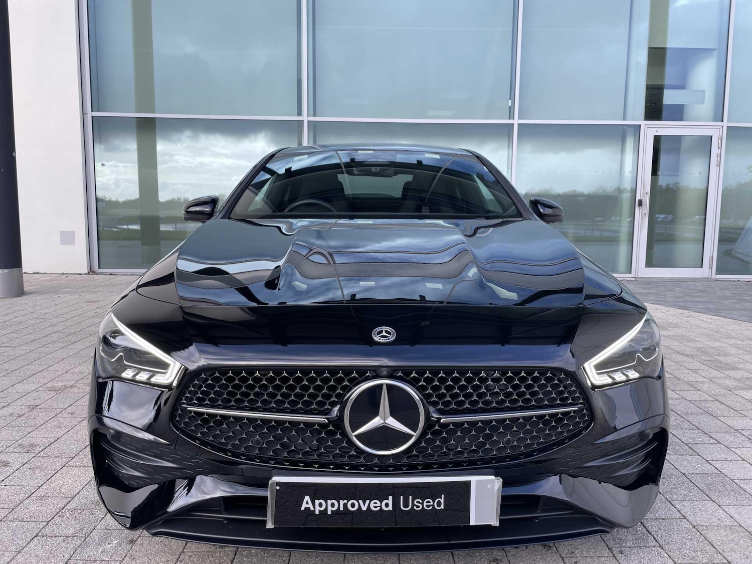 Used Mercedes-Benz CLA 2023 for sale - 77599919: Photo 4