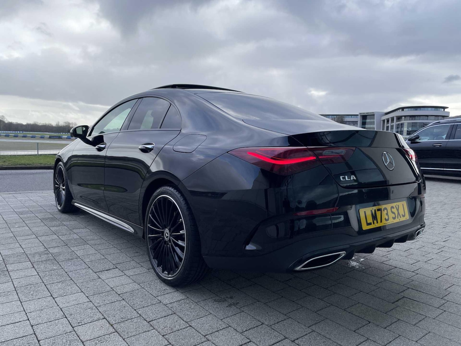 Used Mercedes-Benz CLA 2023 for sale - 77599919: Photo 40