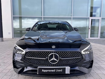 Used Mercedes-Benz CLA 2023 for sale - 77599919: Photo