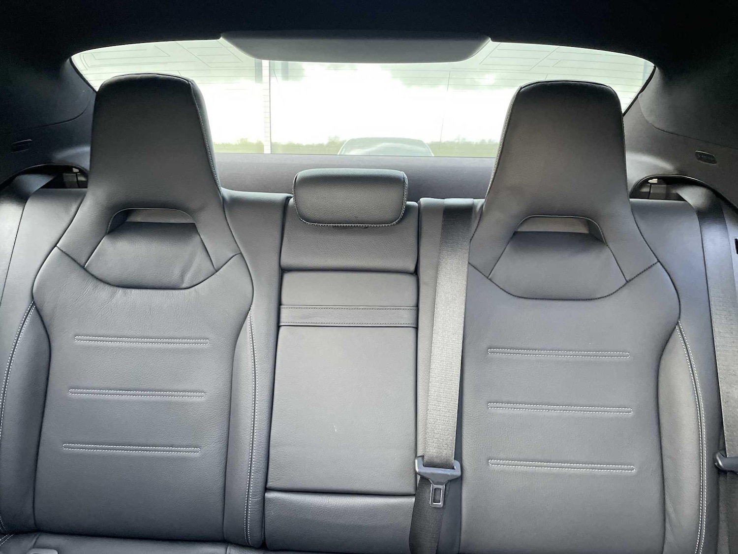 Used Mercedes-Benz CLA 2023 for sale - 77599919: Photo 9