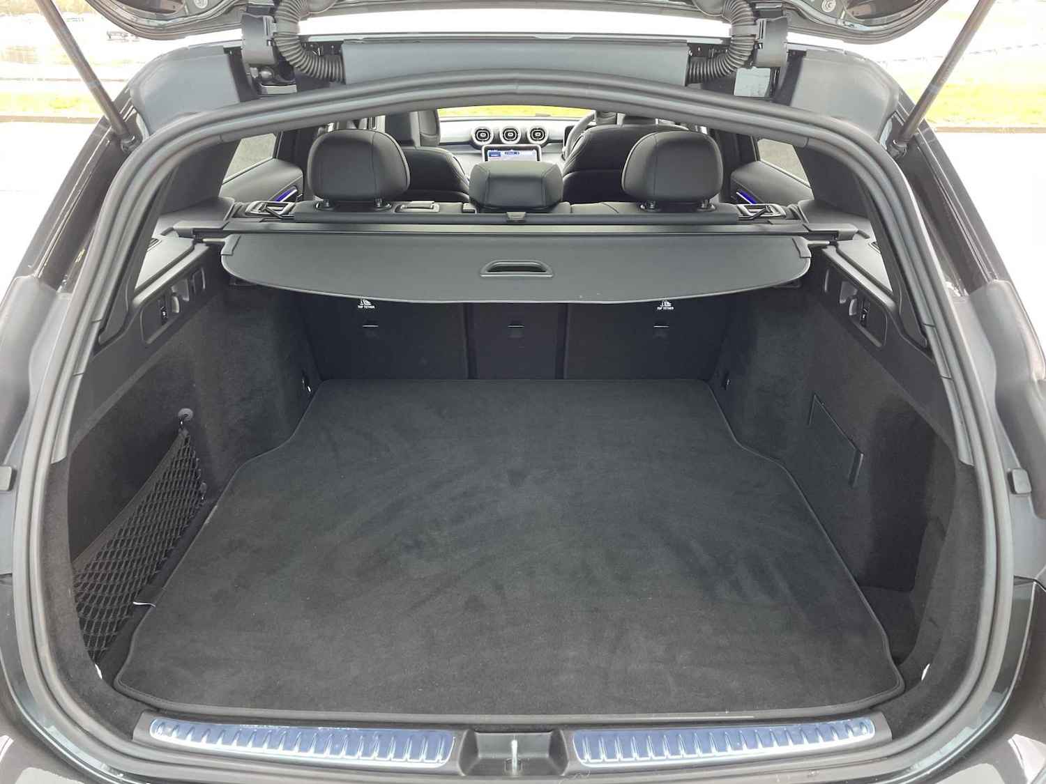 Used Mercedes-Benz C Class 2025 for sale - 78034466: Photo 10