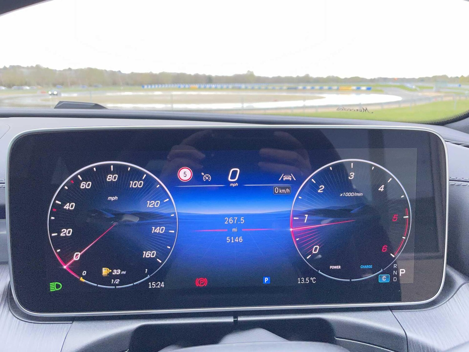 Used Mercedes-Benz C Class 2025 for sale - 78034466: Photo 18