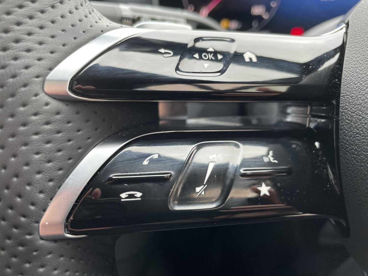 Used Mercedes-Benz C Class 2025 for sale - 78034466: Photo 19