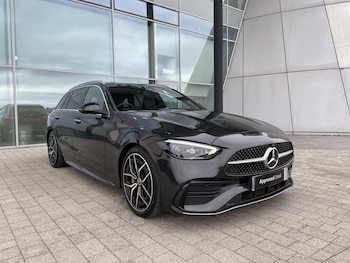 Used Mercedes-Benz C Class 2025 for sale - 78034466: Photo