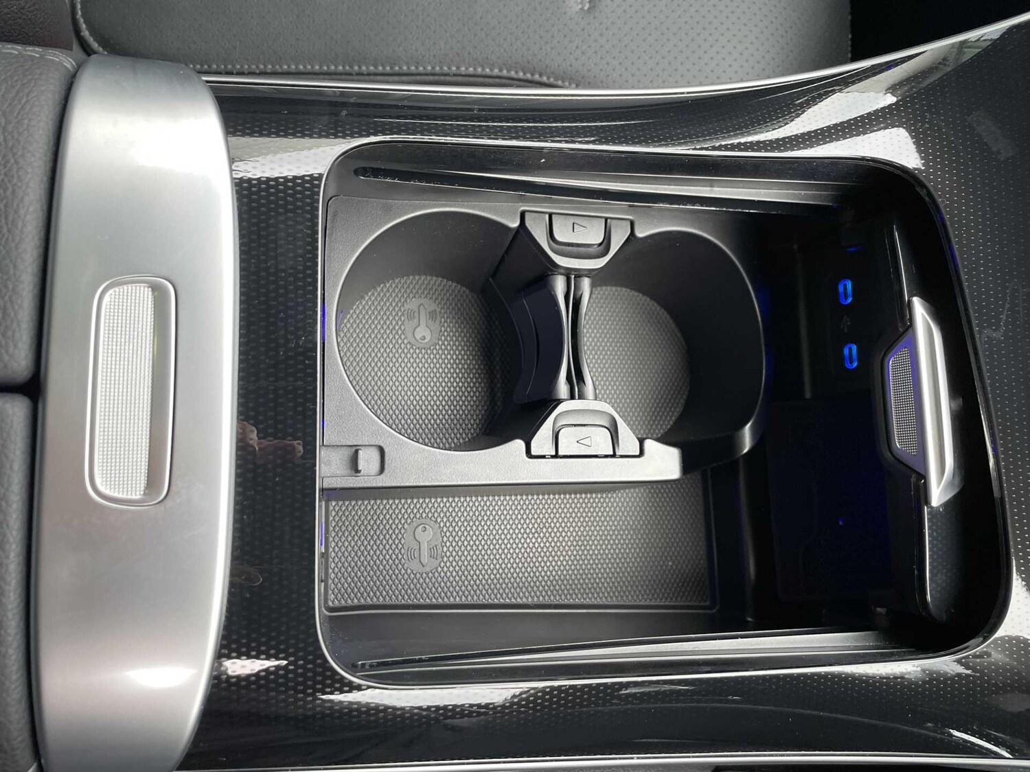 Used Mercedes-Benz C Class 2025 for sale - 78034466: Photo 21