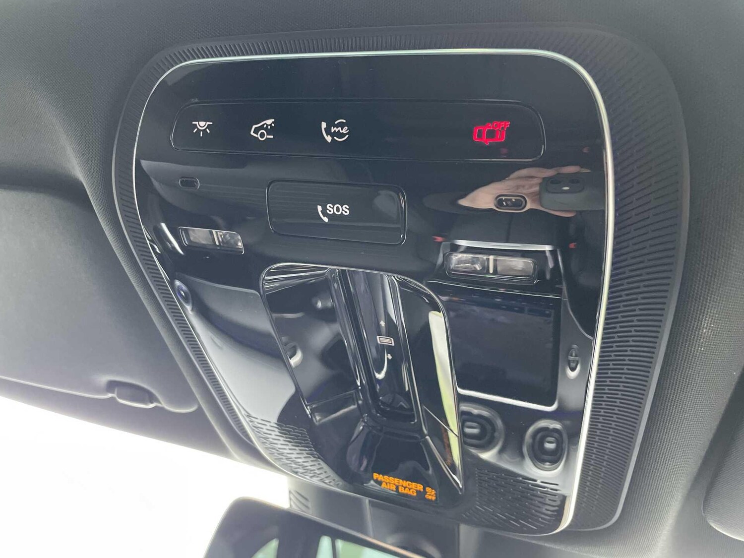 Used Mercedes-Benz C Class 2025 for sale - 78034466: Photo 22