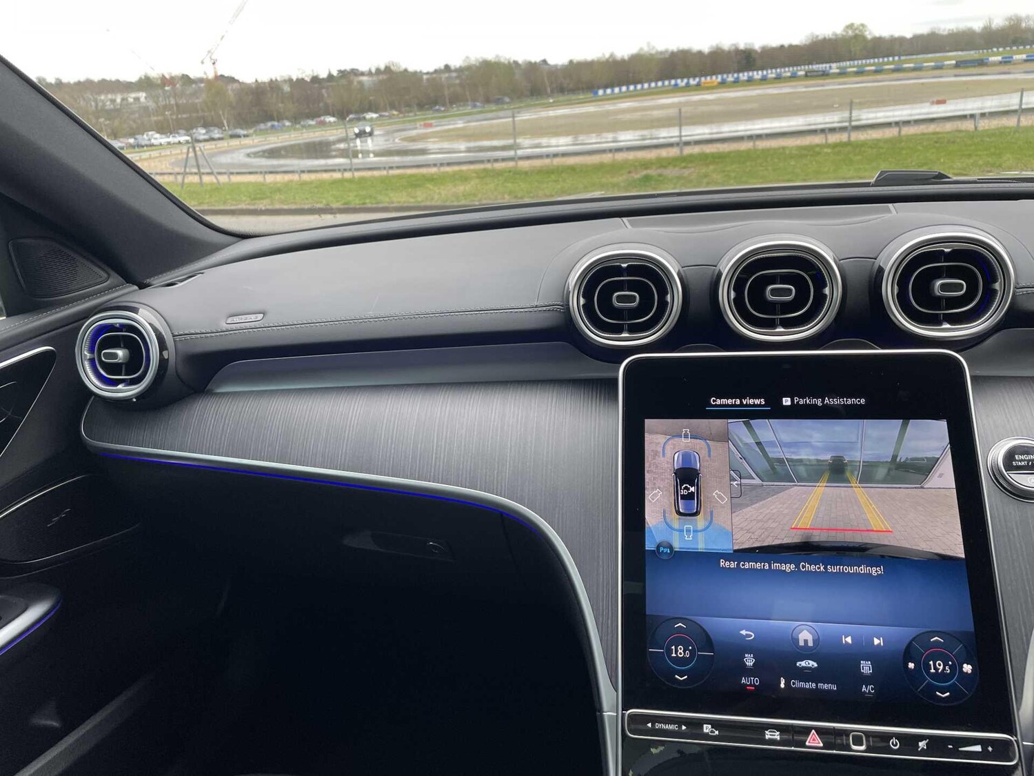 Used Mercedes-Benz C Class 2025 for sale - 78034466: Photo 23