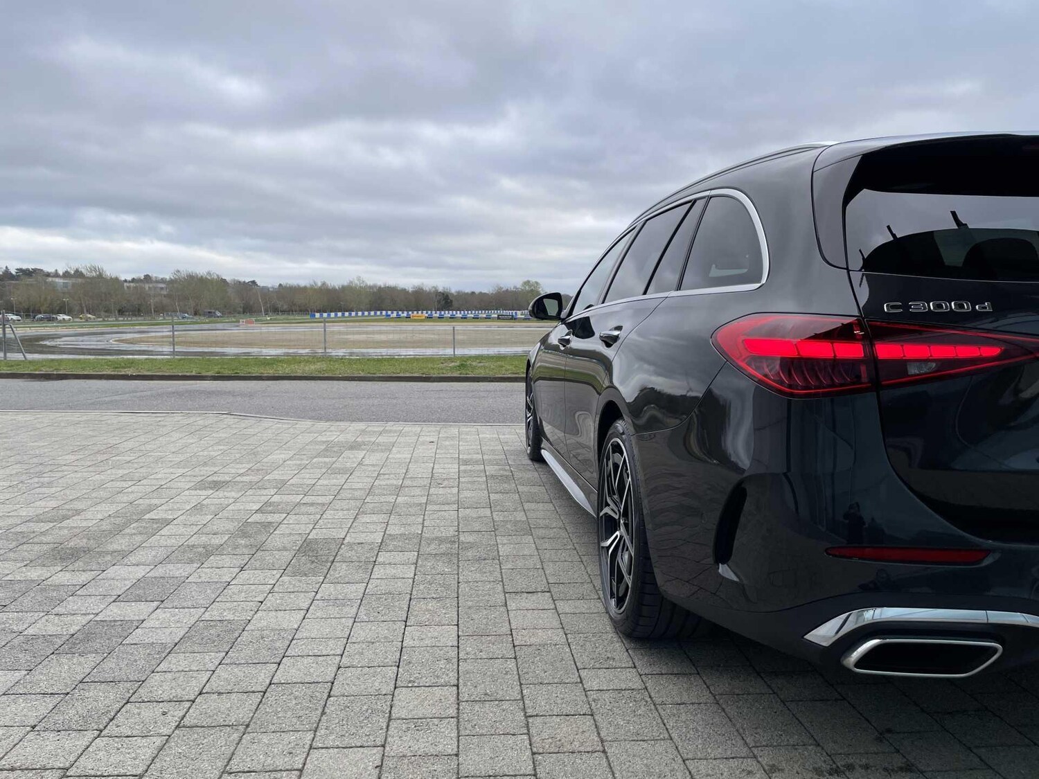 Used Mercedes-Benz C Class 2025 for sale - 78034466: Photo 26