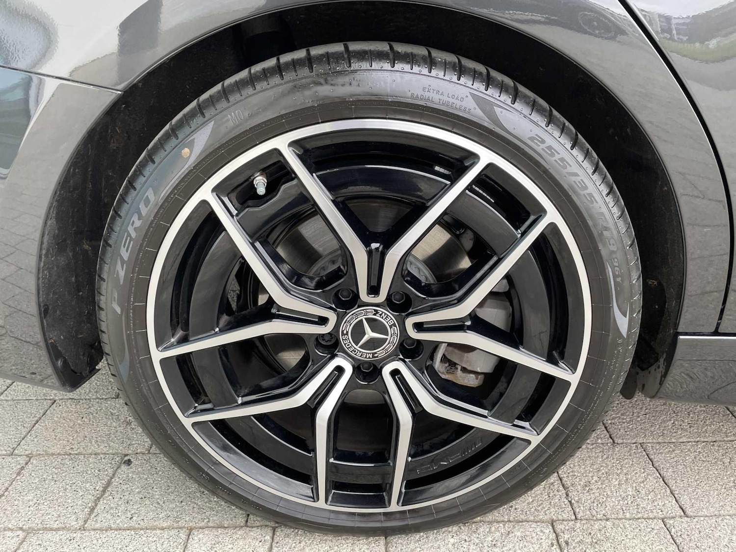 Used Mercedes-Benz C Class 2025 for sale - 78034466: Photo 3