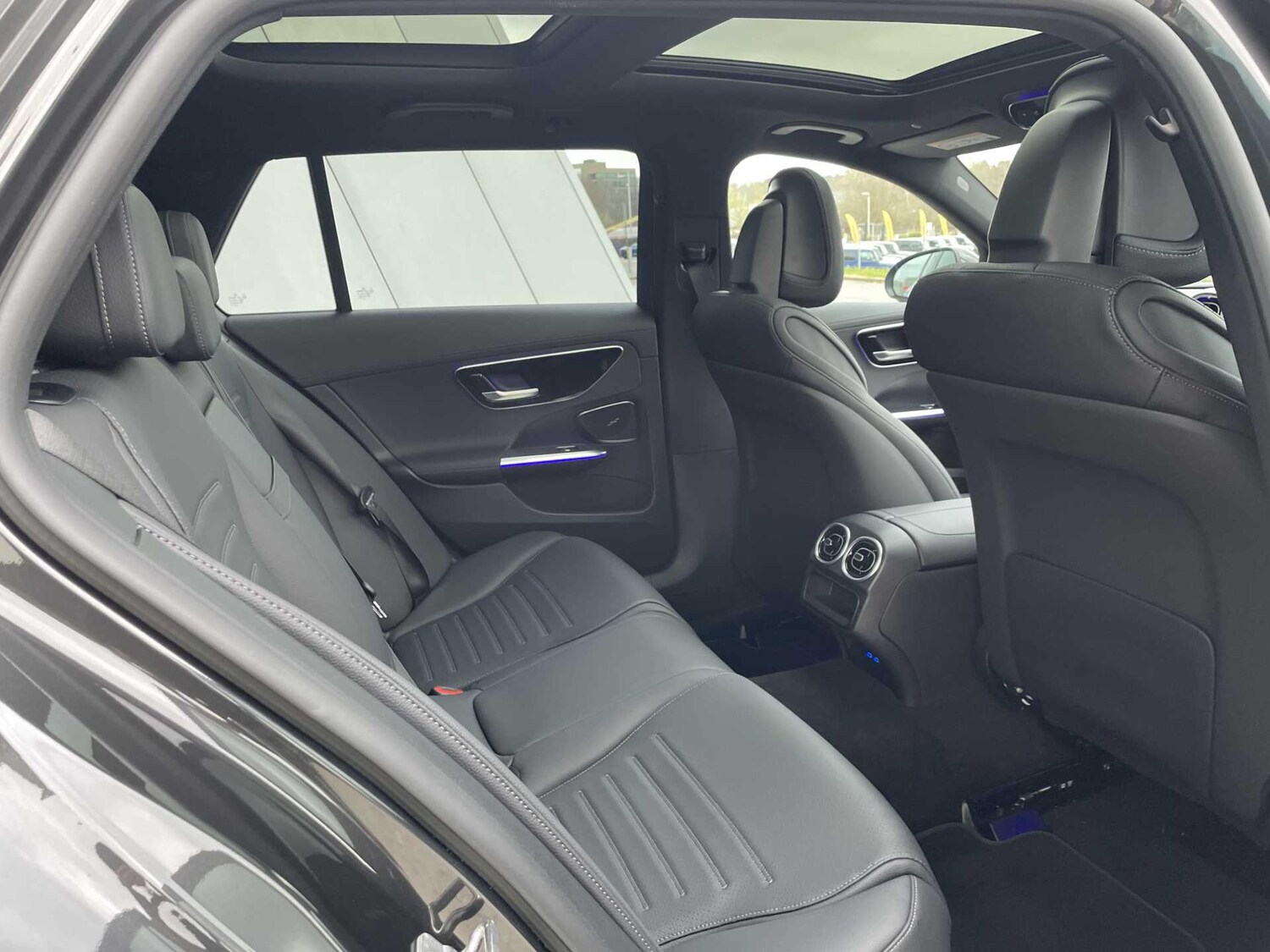 Used Mercedes-Benz C Class 2025 for sale - 78034466: Photo 31