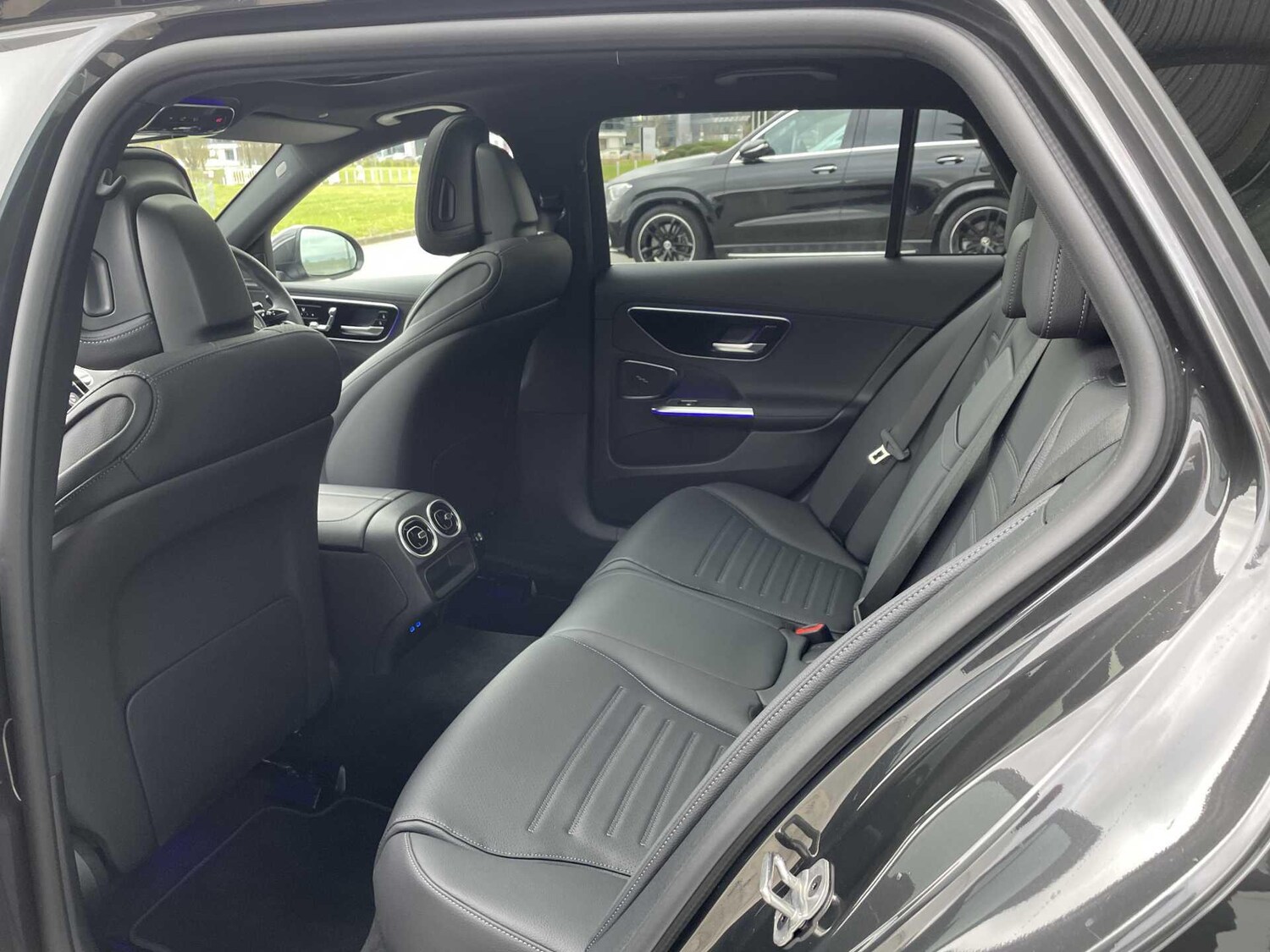 Used Mercedes-Benz C Class 2025 for sale - 78034466: Photo 33