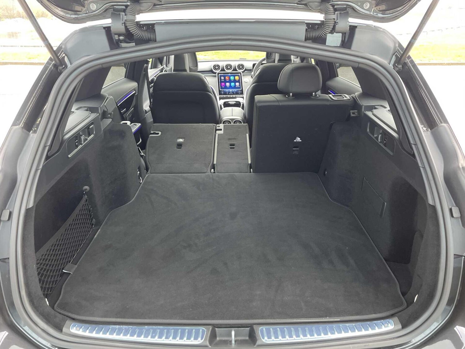 Used Mercedes-Benz C Class 2025 for sale - 78034466: Photo 37