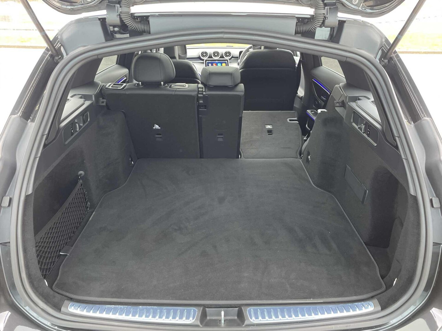 Used Mercedes-Benz C Class 2025 for sale - 78034466: Photo 38