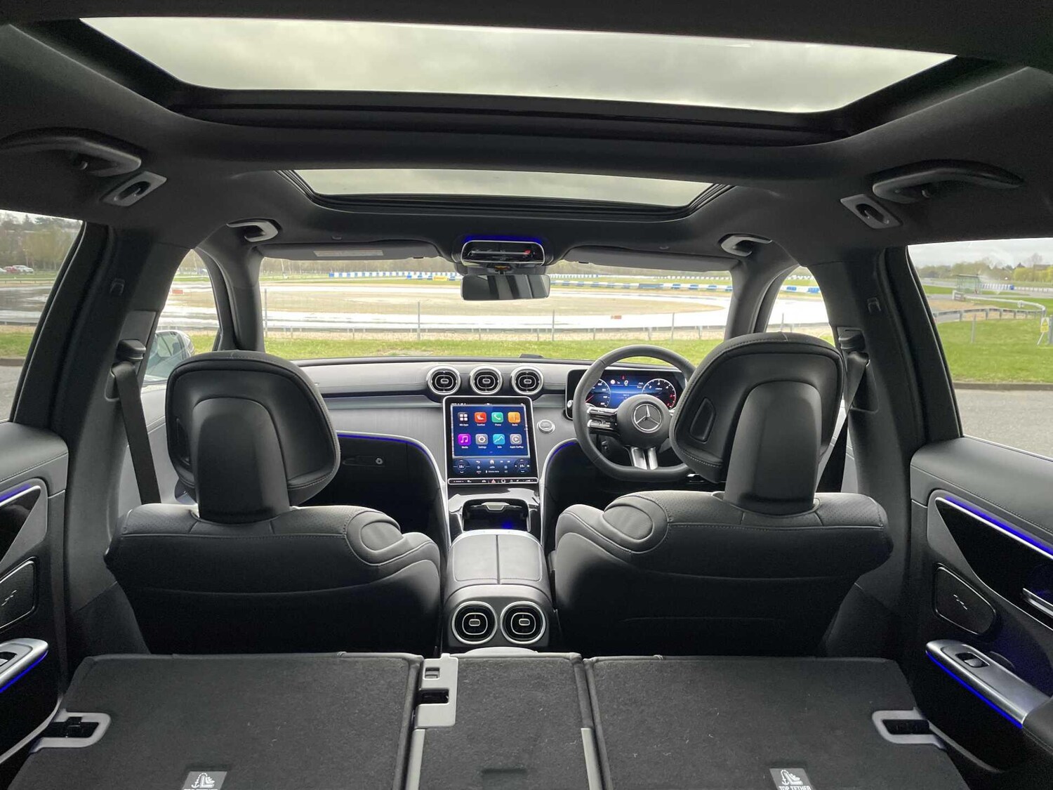 Used Mercedes-Benz C Class 2025 for sale - 78034466: Photo 39