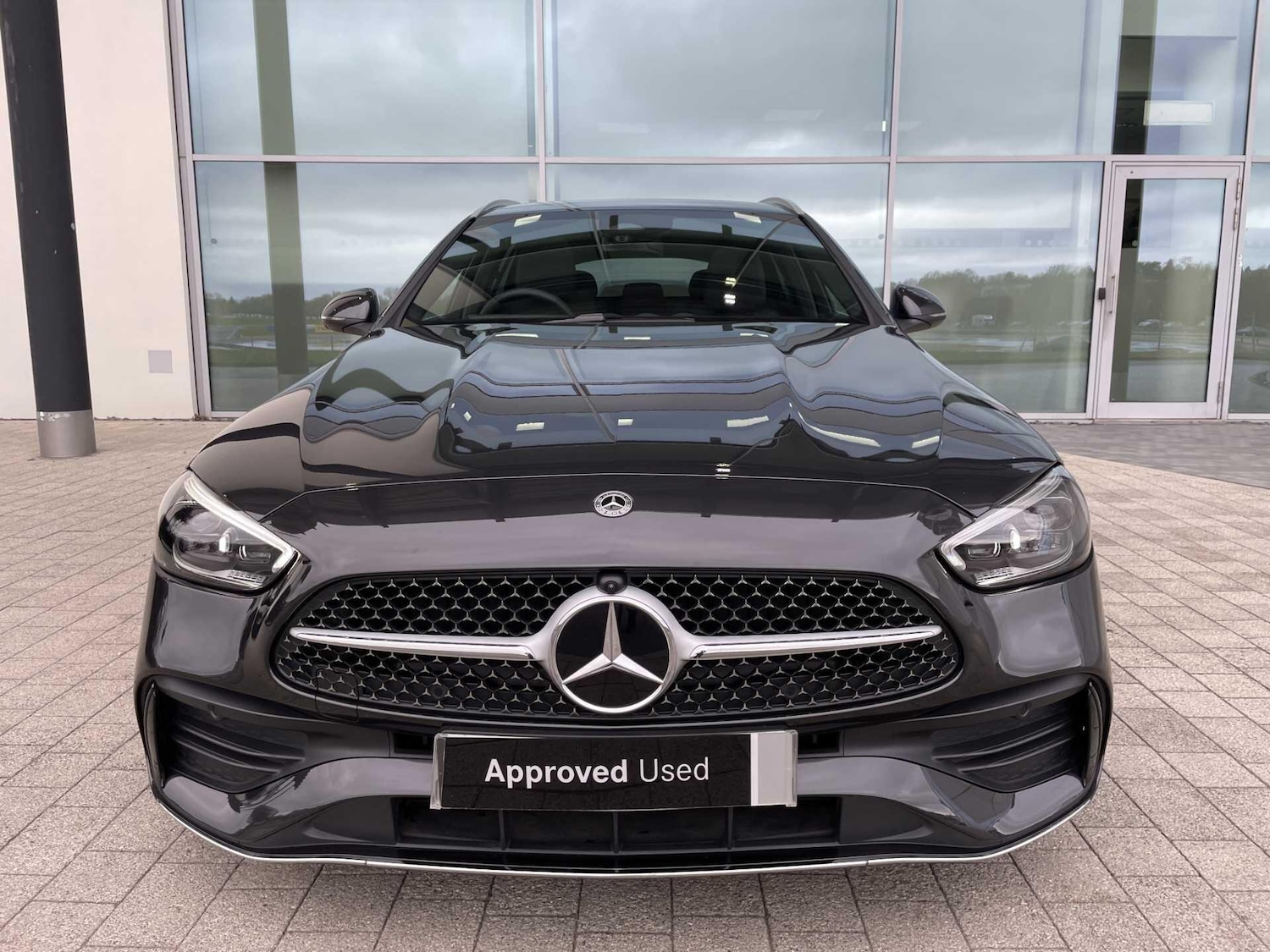 Used Mercedes-Benz C Class 2025 for sale - 78034466: Photo 4