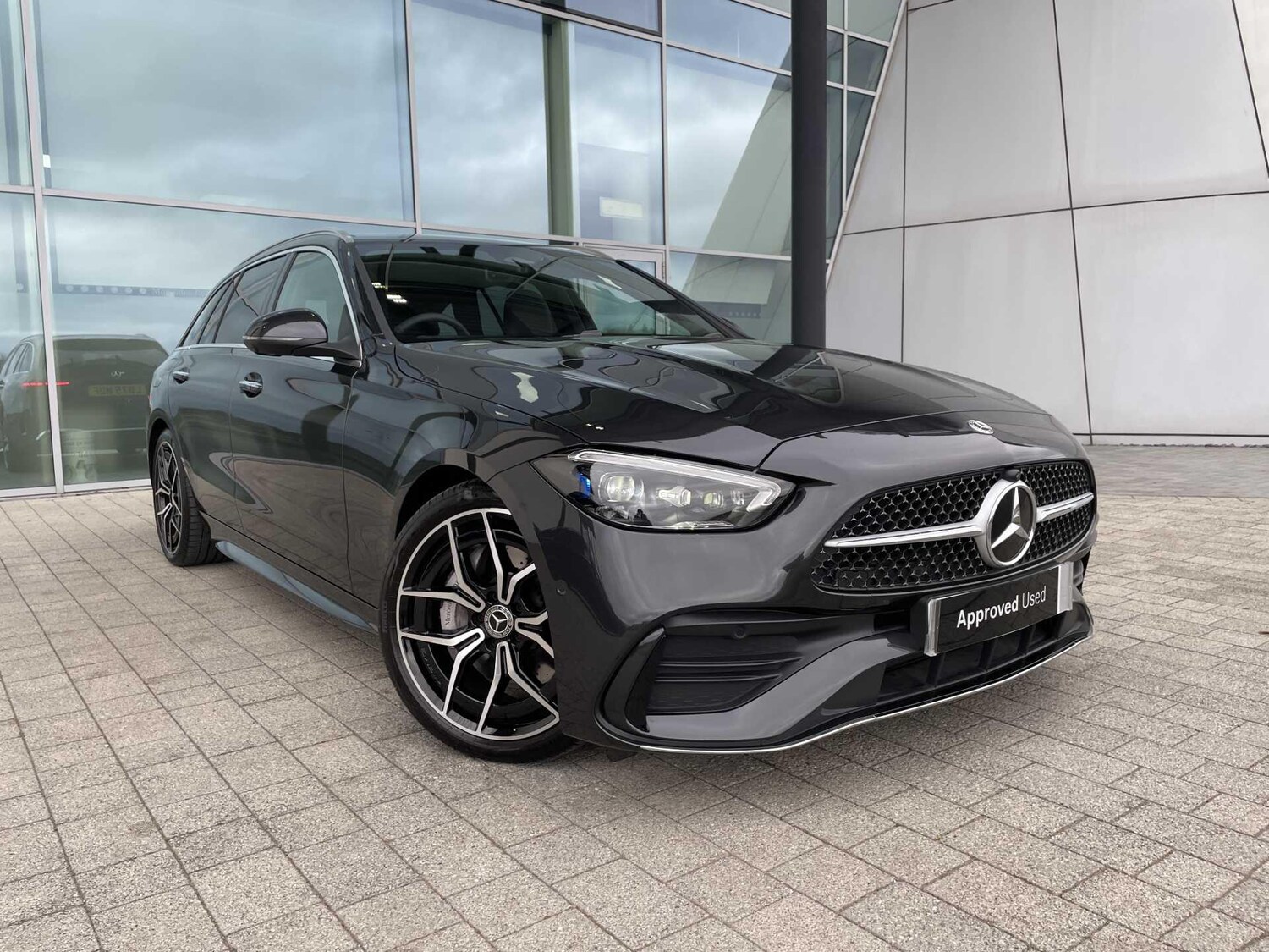 Used Mercedes-Benz C Class 2025 for sale - 78034466: Photo 41