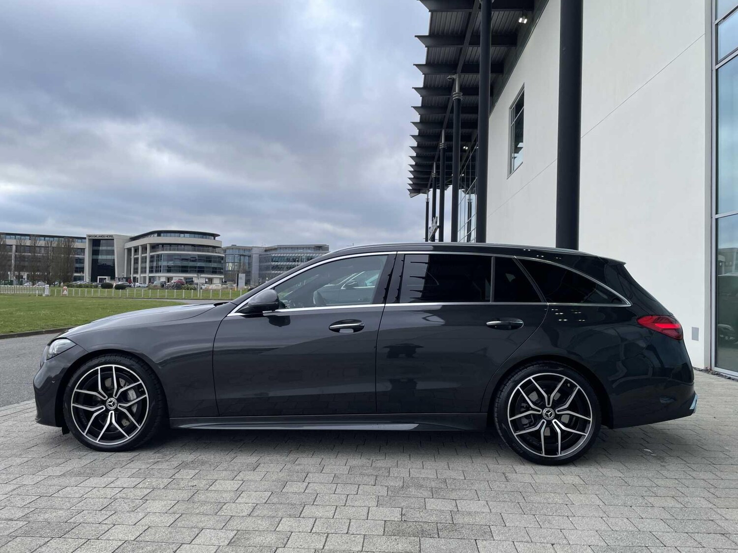 Used Mercedes-Benz C Class 2025 for sale - 78034466: Photo 43