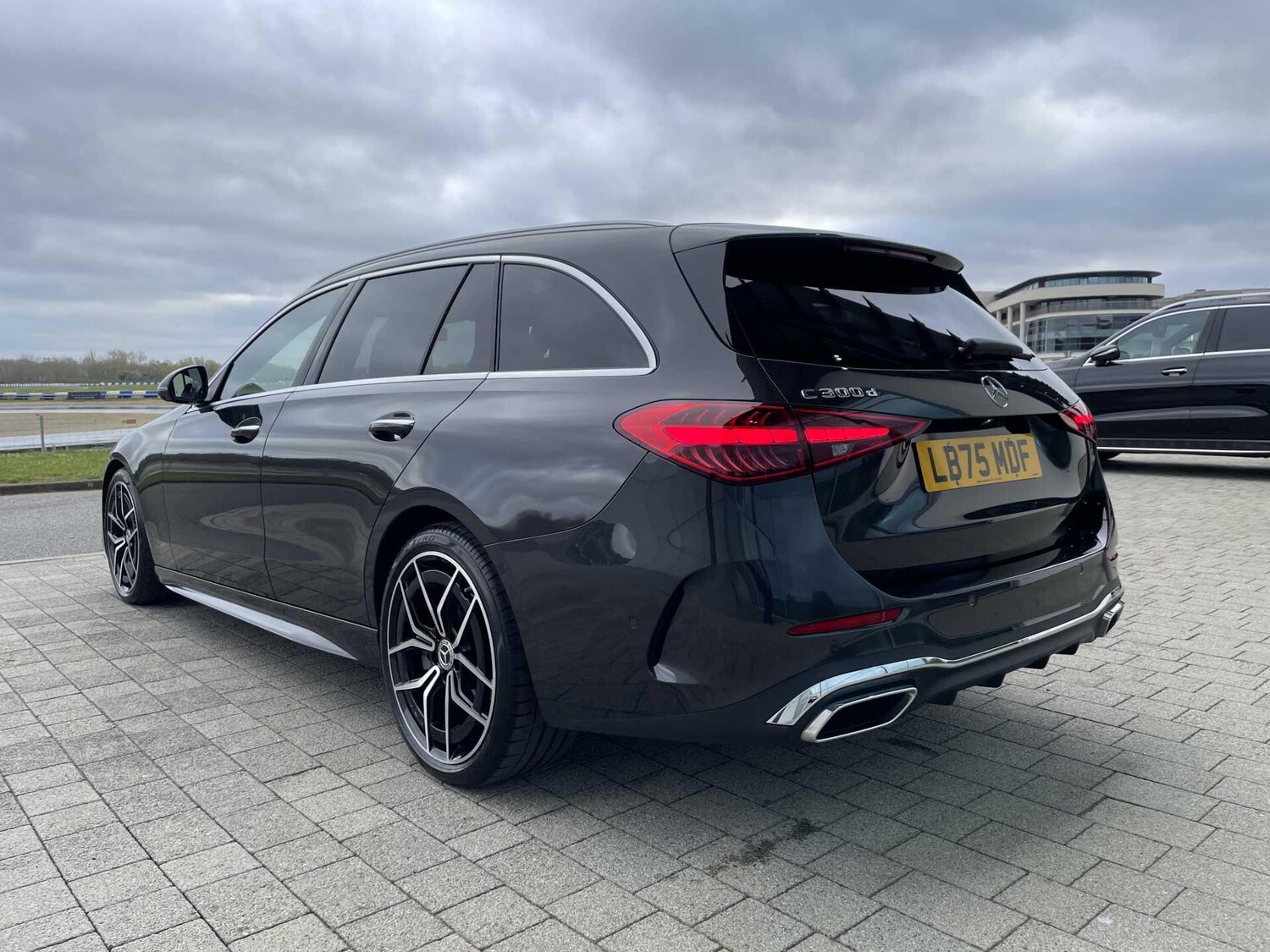 Used Mercedes-Benz C Class 2025 for sale - 78034466: Photo 44