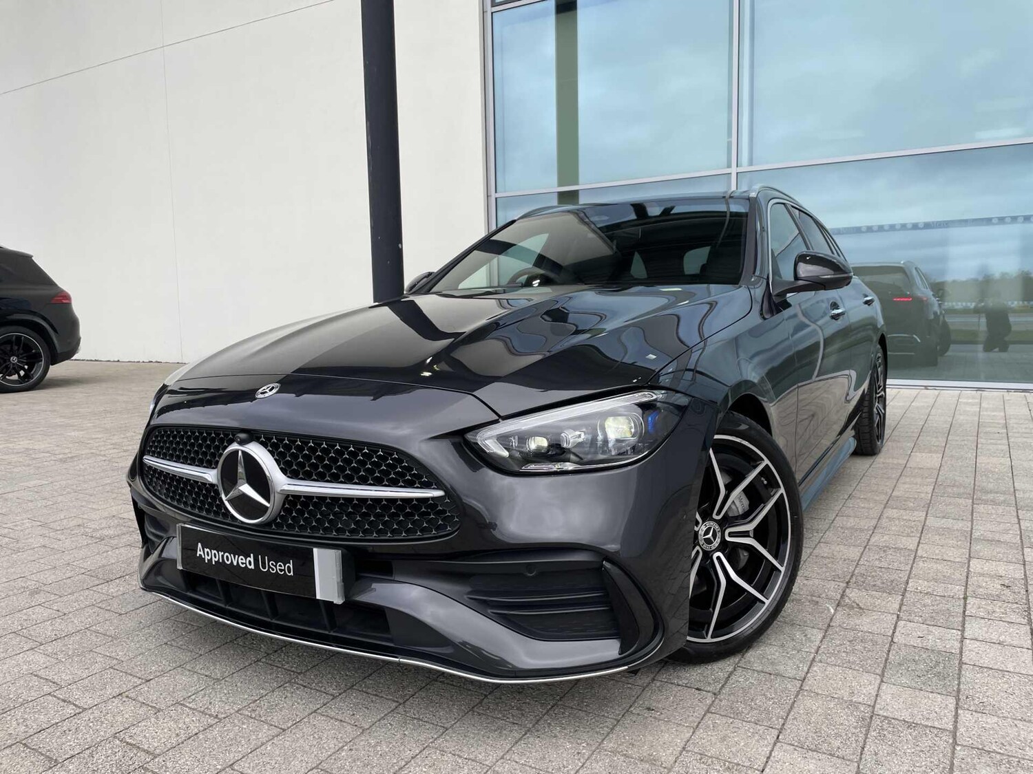 Used Mercedes-Benz C Class 2025 for sale - 78034466: Photo 45