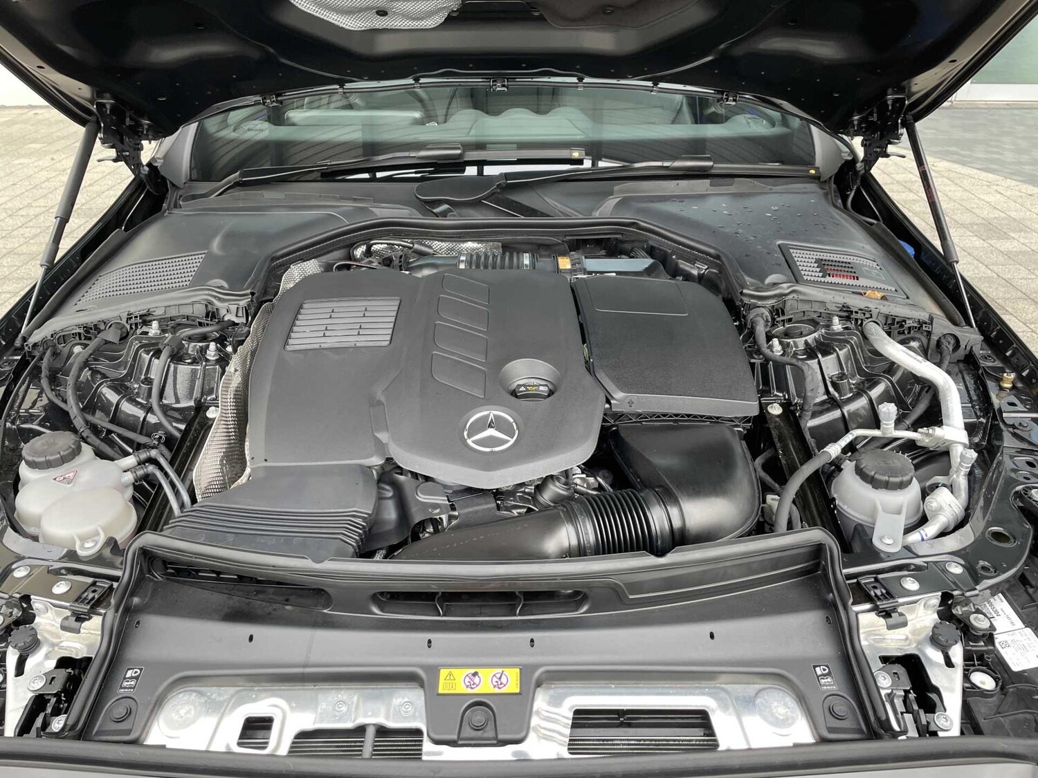 Used Mercedes-Benz C Class 2025 for sale - 78034466: Photo 46