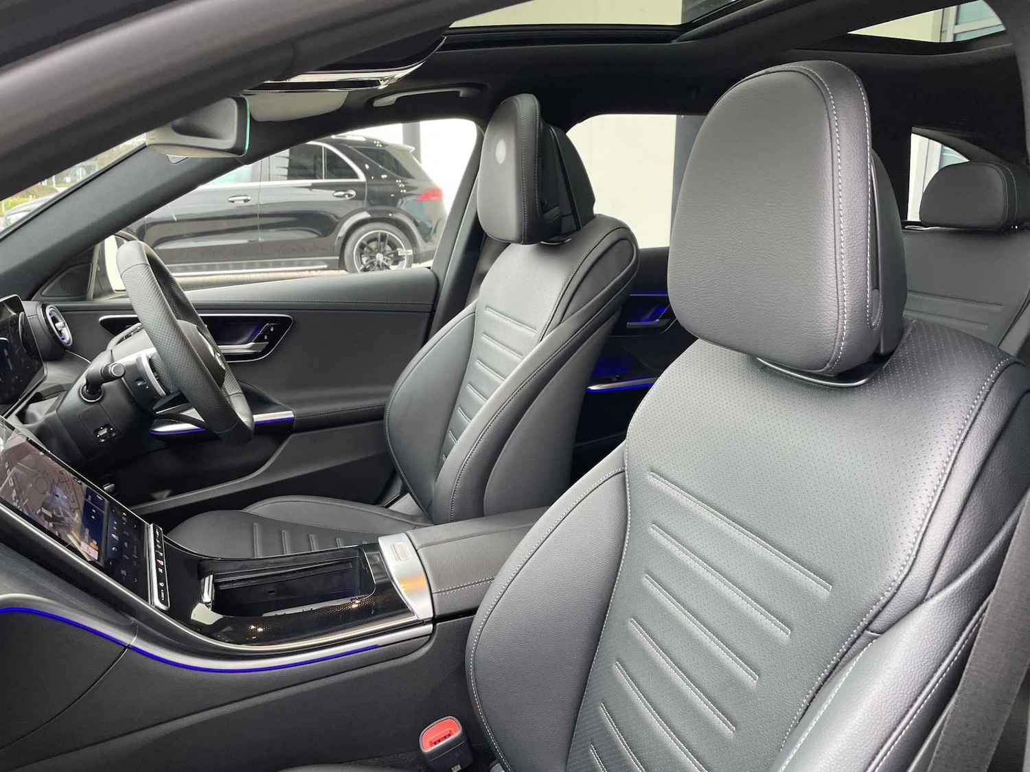 Used Mercedes-Benz C Class 2025 for sale - 78034466: Photo 7