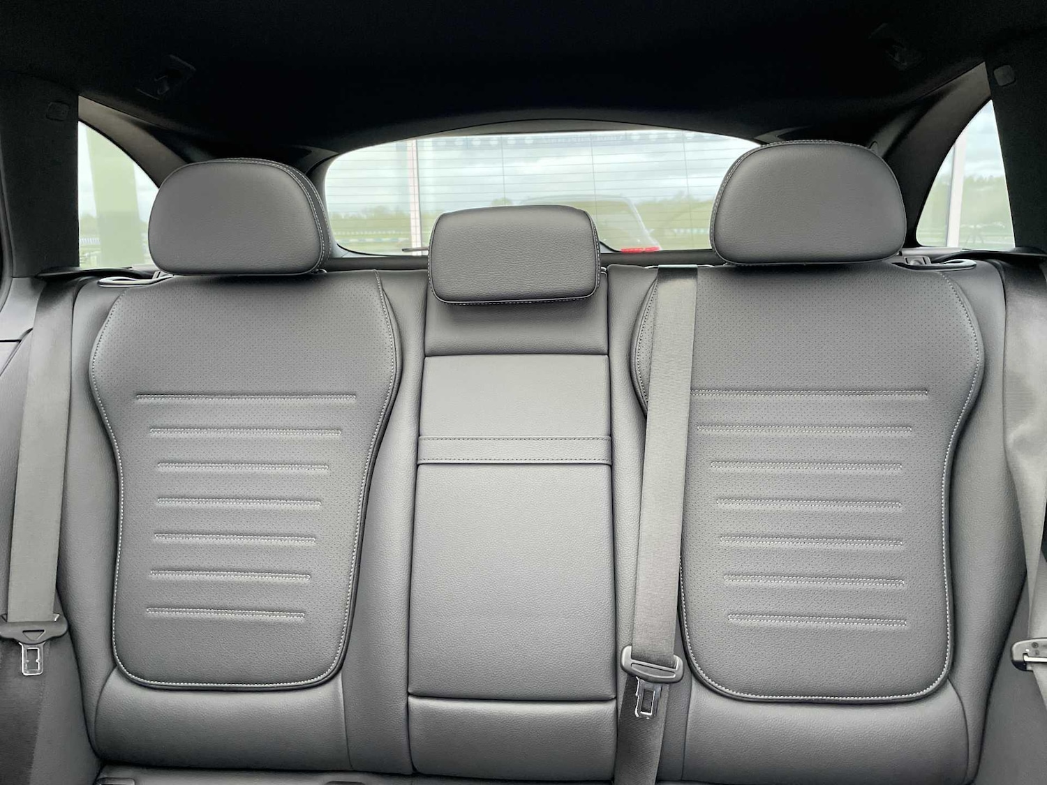 Used Mercedes-Benz C Class 2025 for sale - 78034466: Photo 9