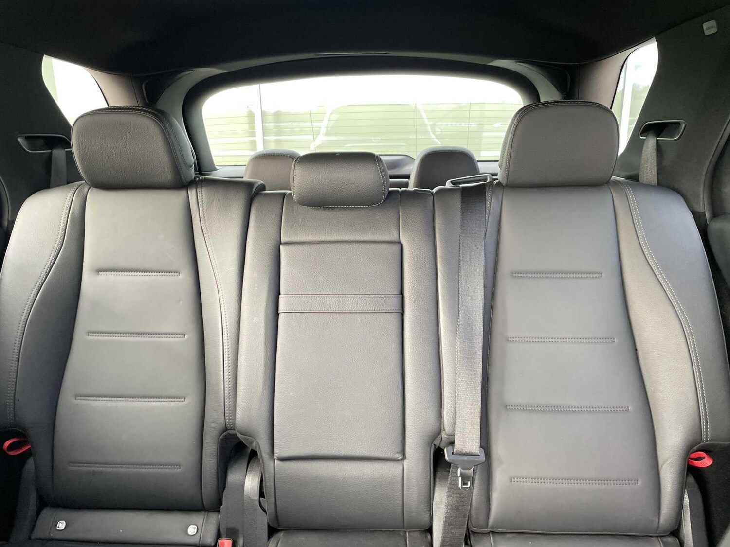 Used Mercedes-Benz GLE for sale - 77958071: Photo 10