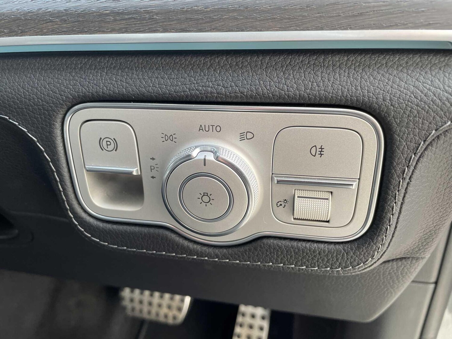 Used Mercedes-Benz GLE for sale - 77958071: Photo 17