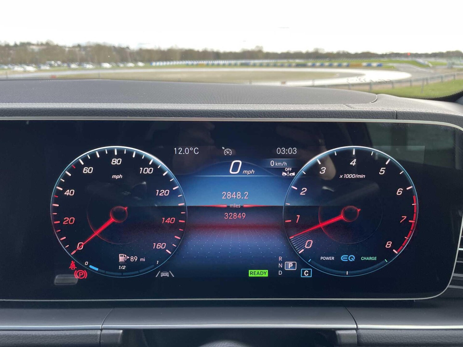 Used Mercedes-Benz GLE for sale - 77958071: Photo 19