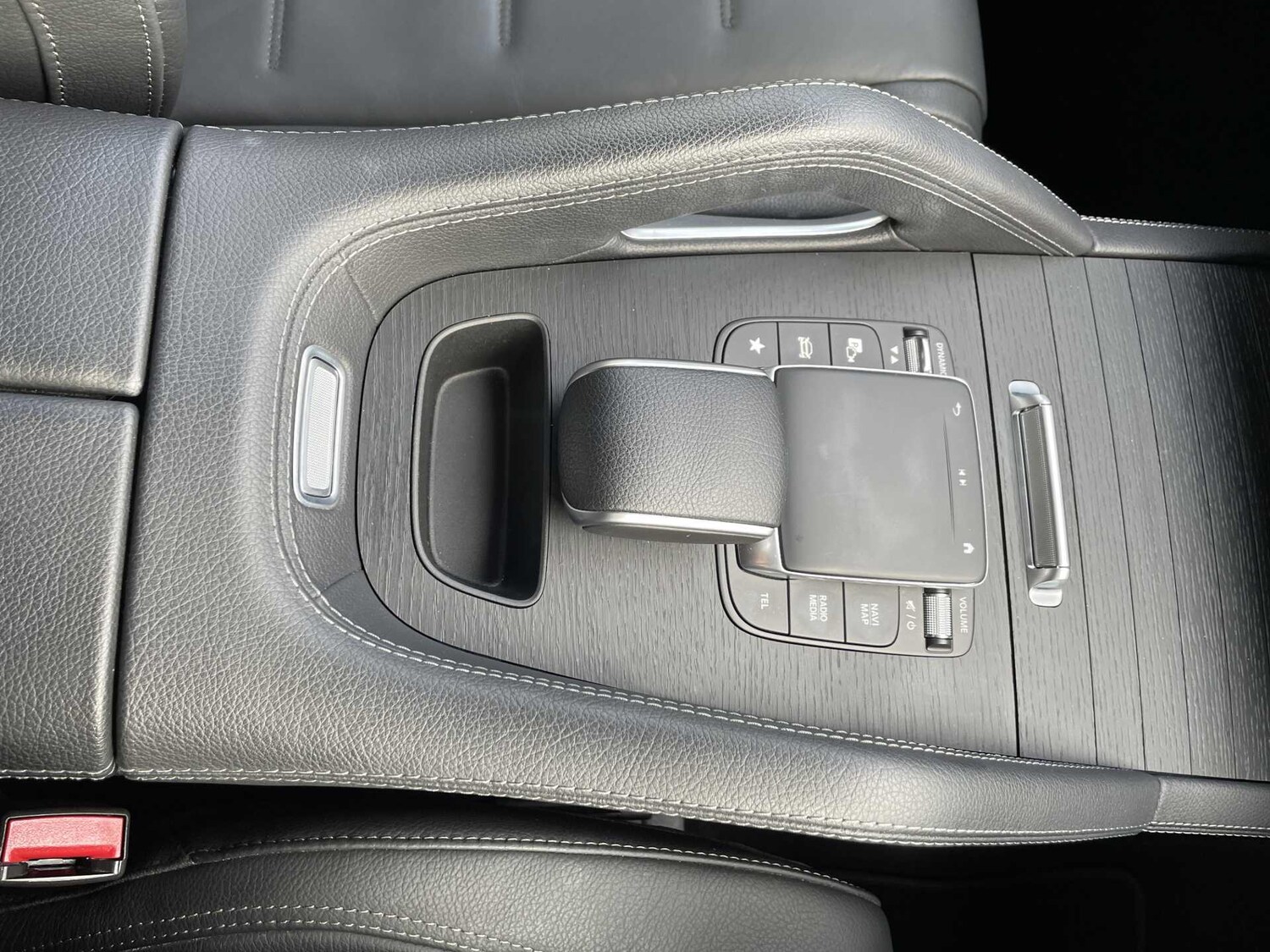 Used Mercedes-Benz GLE for sale - 77958071: Photo 22